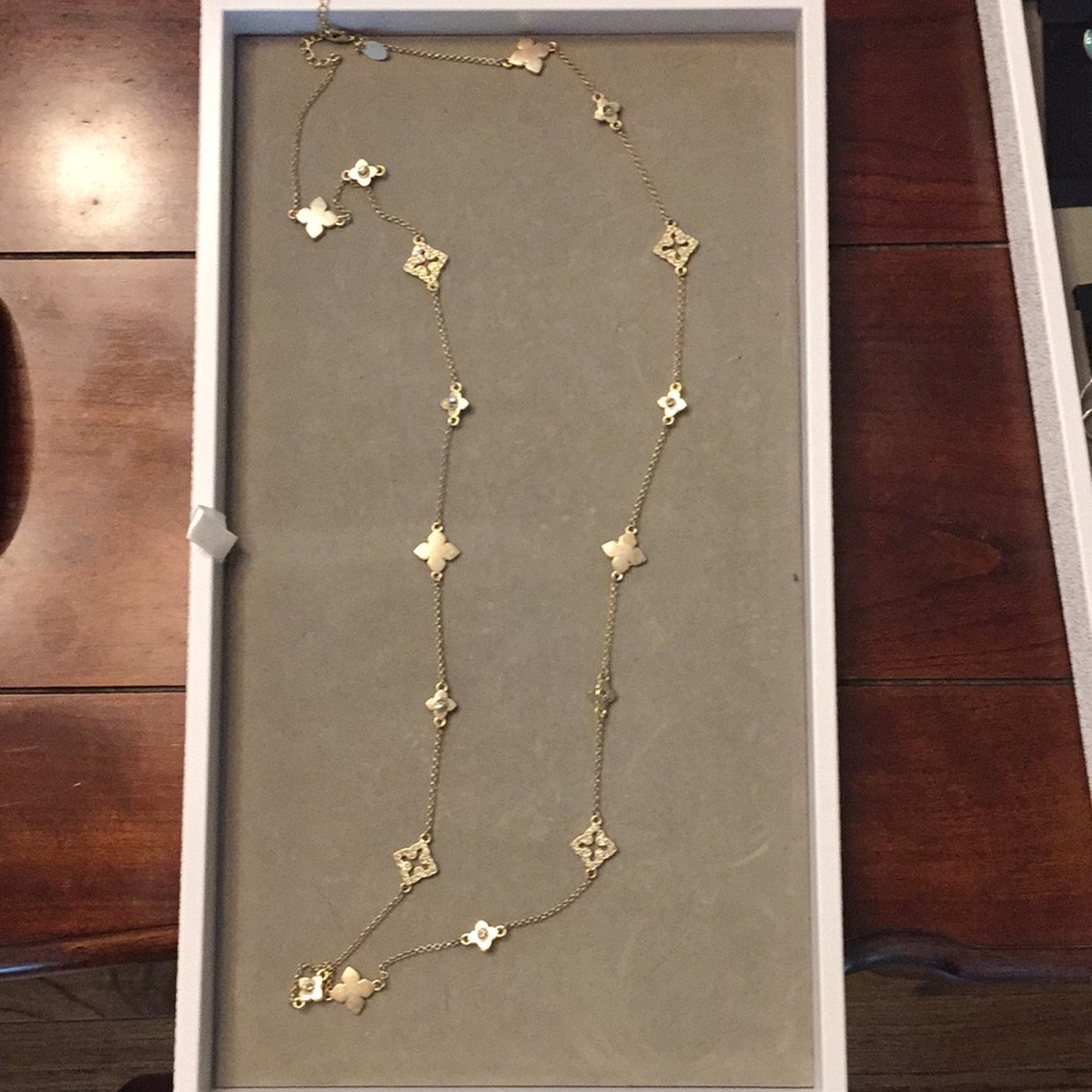 Lia Sophia Necklace